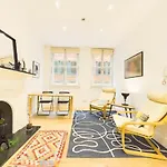 Feel Like Home Apartments In Central London, Bank Payment Within 24H From The Reservation