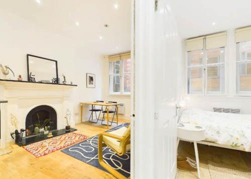 Appartamento Feel Like In London, Bank Payment Within 24h From The Reservation Londra